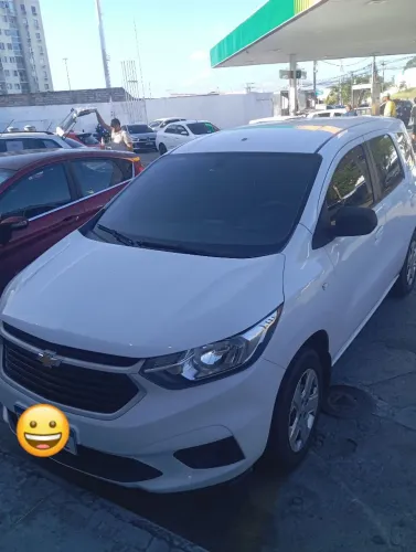 Chevrolet Spin LS 1.8 8V Econo.flex 5P Mec. 2023