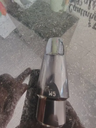BOquilha Sax Alto