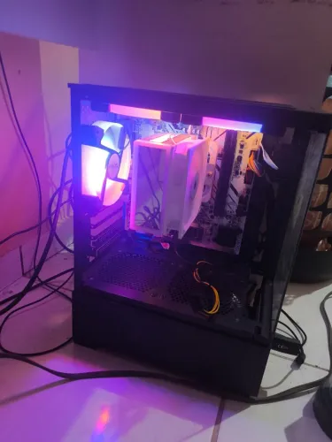 Pc gamer