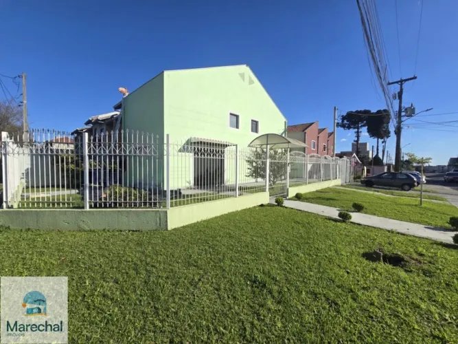 Loja para alugar por R$ 3500.00, 49.60 m2 - XAXIM - CURITIBA/PR