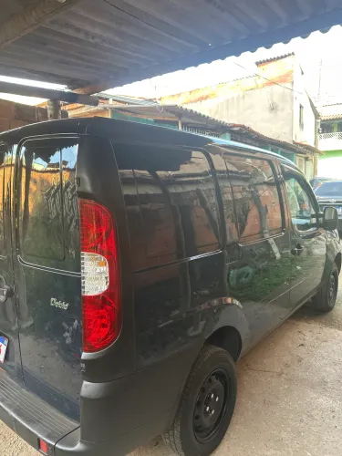 Fretes e carretos