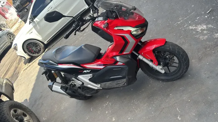 Honda ADV 150