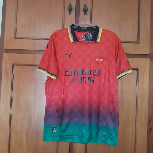 Canisa milan tamanho G