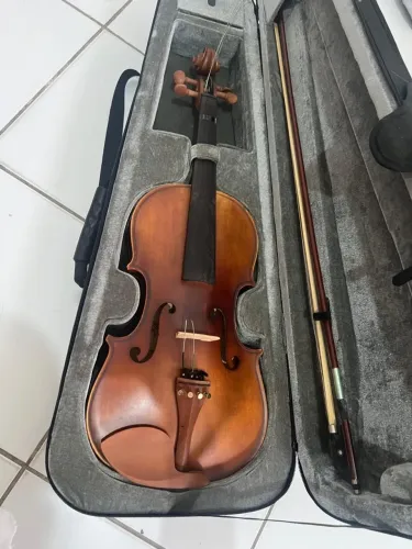 Viola erudita classica 