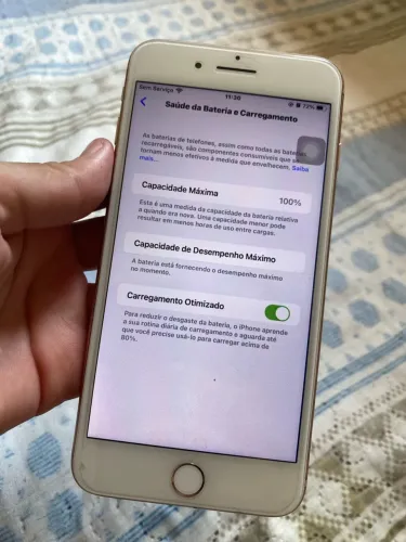 iPhone 8 Plus