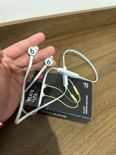 Fone Beats Flex 