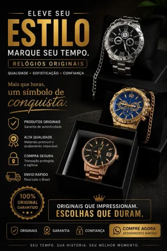 Relógios