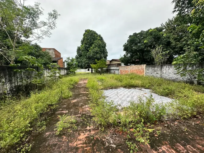 Chácara para venda próximo à Praia do francês tem 1430m2 com 2 quartos- Marechal Deodoro