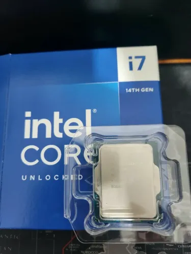 Intel Core I7 12700F 4.9 Ghz