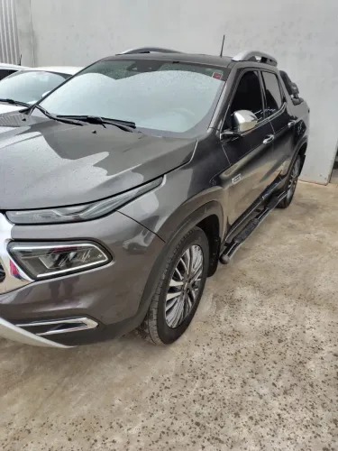 Fiat Toro Ranch 2.0 16V 4X4 Diesel Aut. 2024