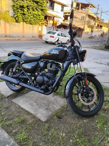 Meteor 350