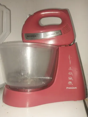Batedeira