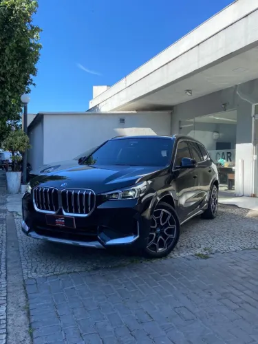 BMW X1 Sdrive 20I X-line 2.0 TB Aut. 2024