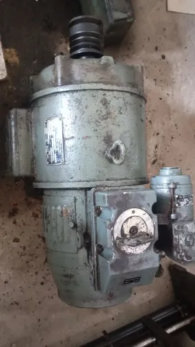 Motor trifásico