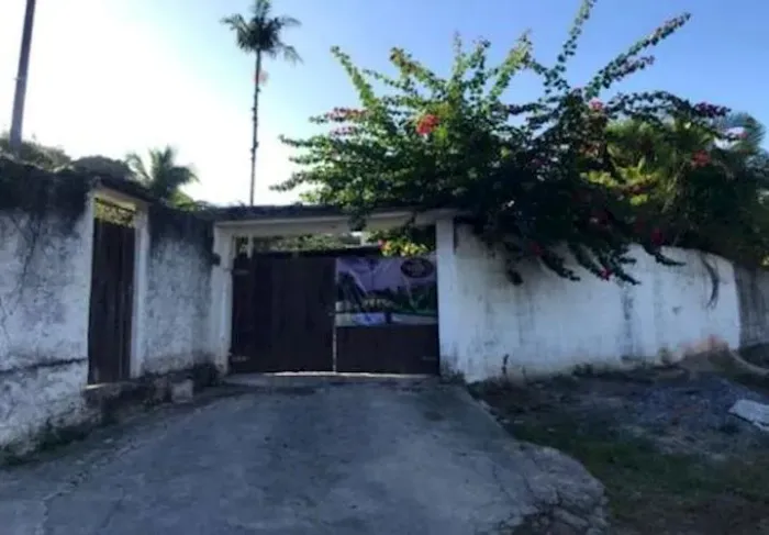 Casa - Rio Do Ouro - São Gonçalo/RJ