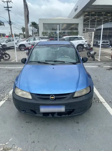 Chevrolet Celta 1.0/super/n.piq.1.0 MPFI VHC 8V 3P 2001