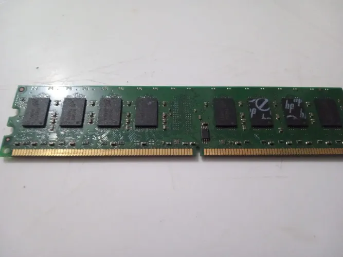 Memória HP