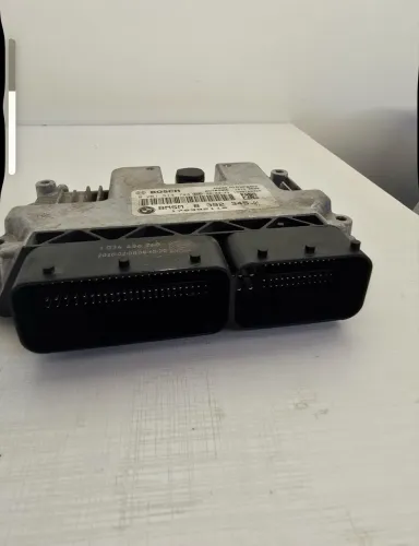 Módulo ecu bmw f750