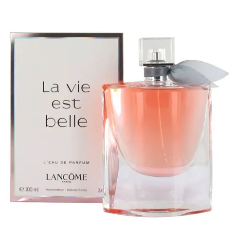 Perfume La Vie Est Belle