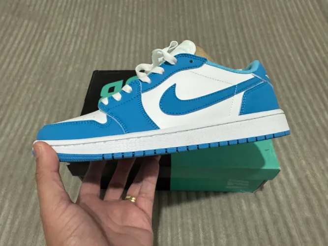 Tênis Nike Sb Dunk Low Masculino Feminino