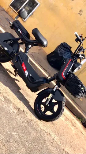 Panda J10 2025