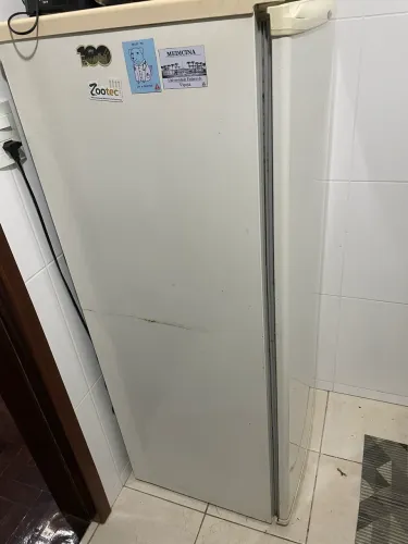 Geladeira Cônsul 310L