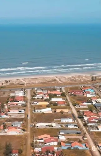 Terrenos no Litoral Sul R$399,99 Mensais
