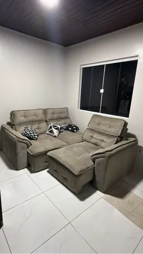 Sofá 4.500