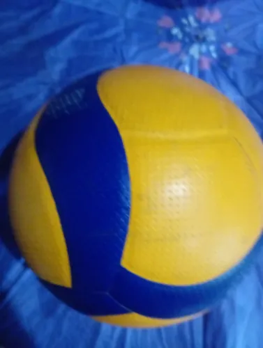 Bola de vôlei mikasa