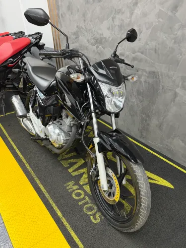 Vende-se Fan 160 2024