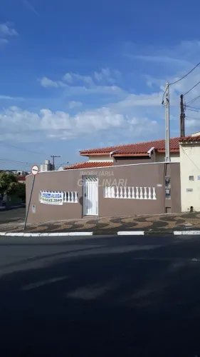 casa - Vila Teixeira - Campinas