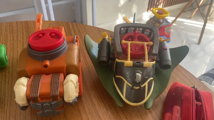 Imaginext