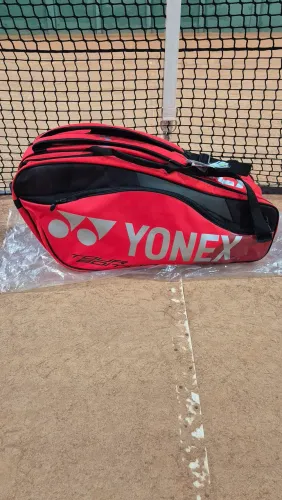 Raqueteira Yonex