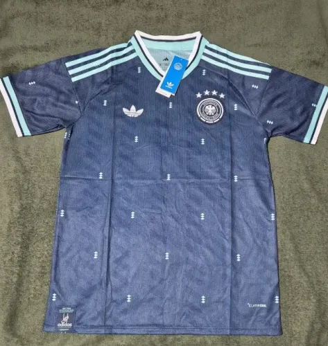 Camisa Alemanha 26/27 Away
