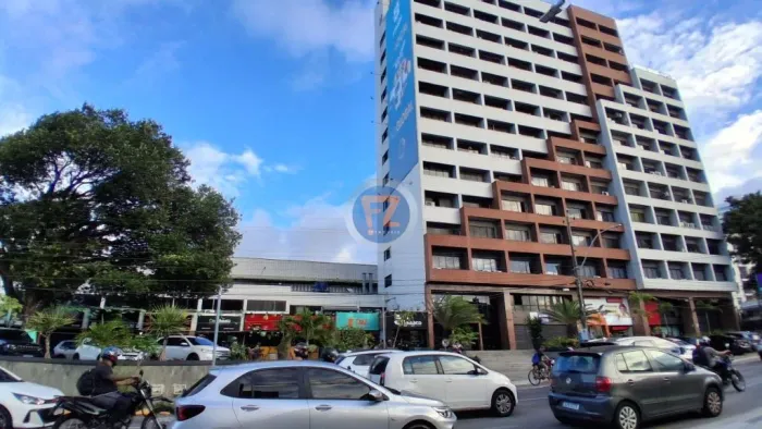 Locação de Comercial / Loja na cidade de Fortaleza