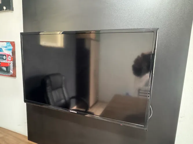 Tv Samsung 32 polegadas