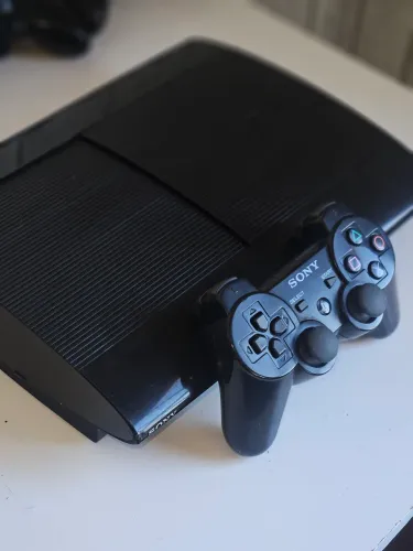 Playstation 3 TUNADO DESBLOQUEADO 