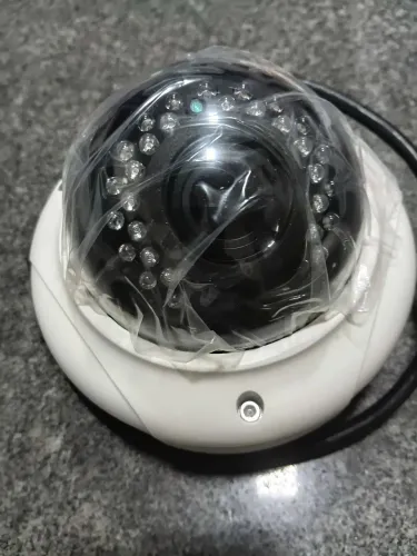 Mini Speed dome motorizada 300,00