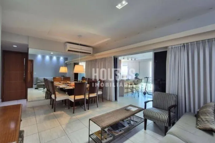 Apartamento com 3 quartos à venda, 127 m² por R$ 1.490.000 - Barra da Tijuca - Rio de Jane