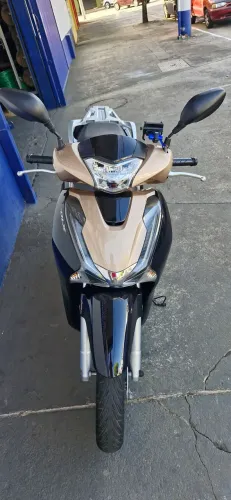 Honda Sh 150