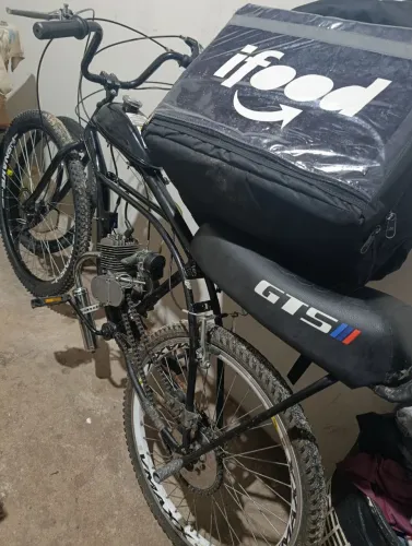 Motorizada