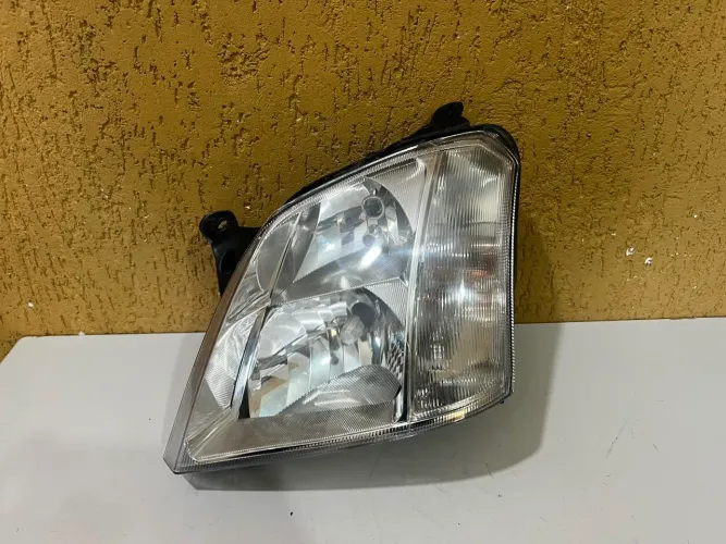Farol esquerdo Meriva ano 2003/2004/2005/2006/2007/2008/2009/2010/2011/2012