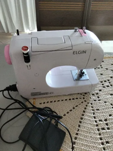 Vendo nova 400 resis