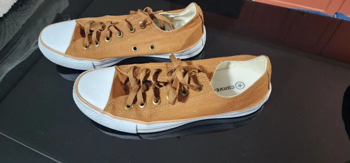 Tênis All Star Converse tamanho 39