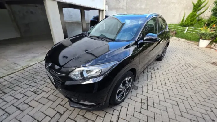 Honda HR-V EX 1.8 Flexone 16V 5P Aut. 2018