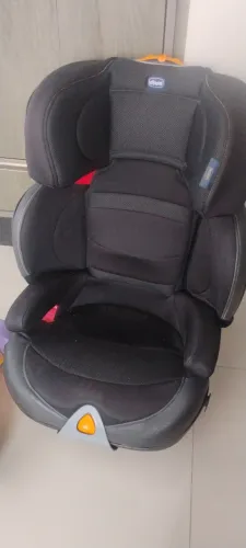 Cadeirinha chicco