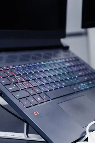 Notebook Gamer Dell G15 