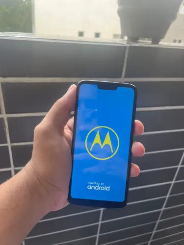 Moto G7 power
