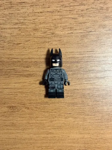 LEGO DC Batman Original - Sem capa 