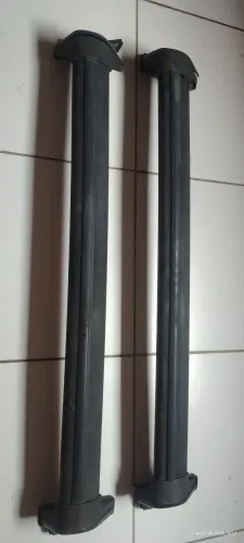 Vendo o bagageiro para Etios